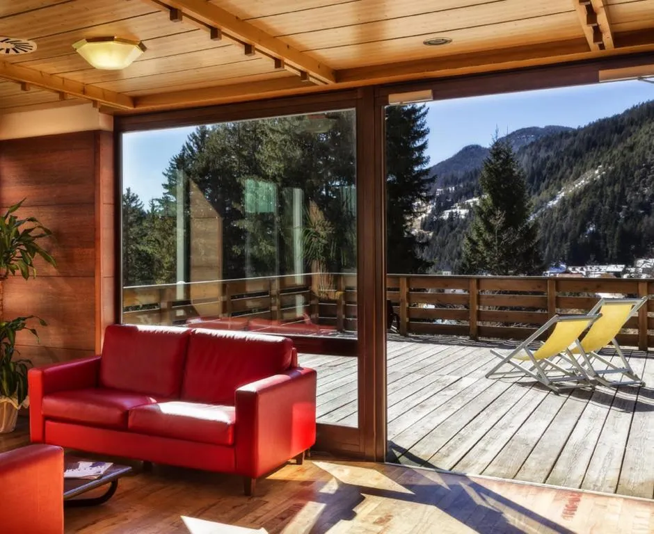 Hotel Regina e Fassa - Gallery 3