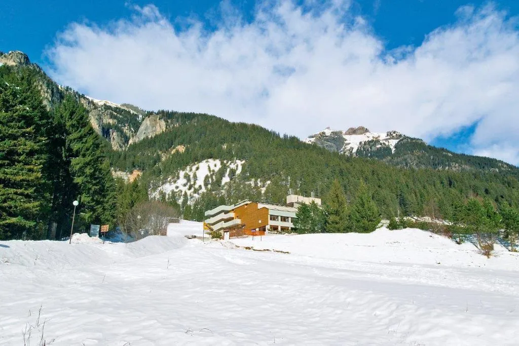 Hotel Regina e Fassa