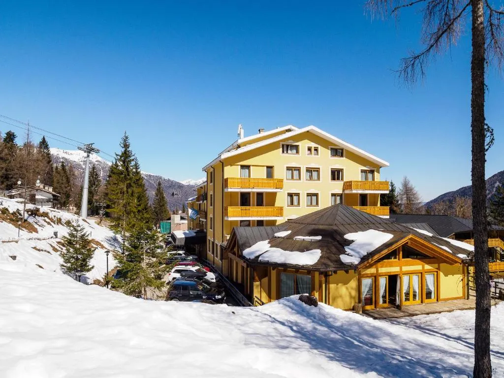 Hotel Park Folgarida - Gallery 1