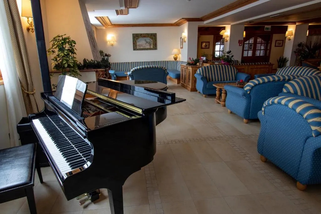 Hotel Park Folgarida - Gallery 3