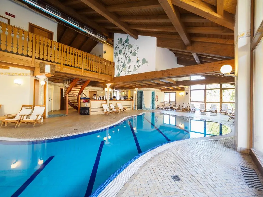 Hotel Park Folgarida