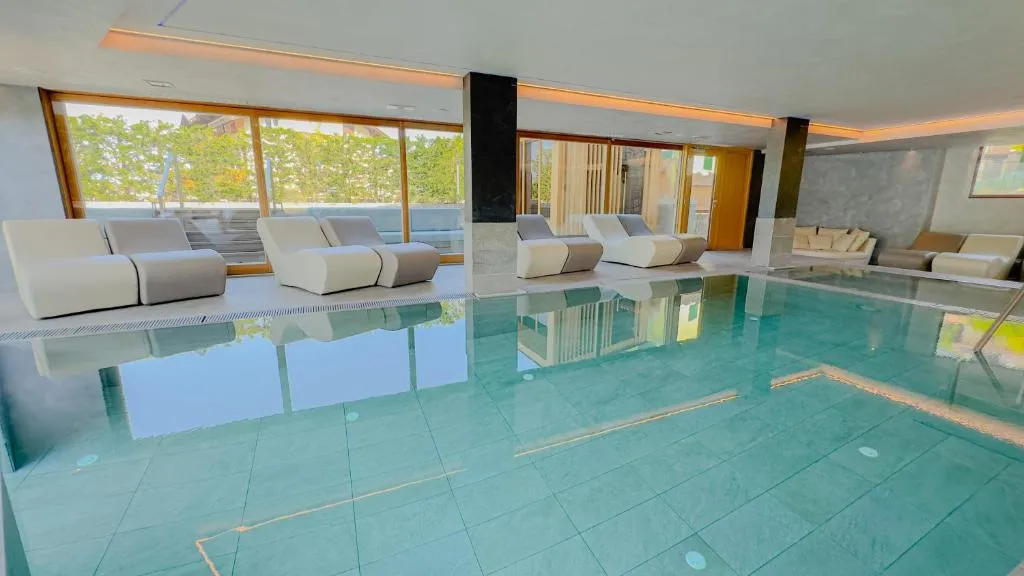 Blu Hotel Natura & Spa - Gallery 1