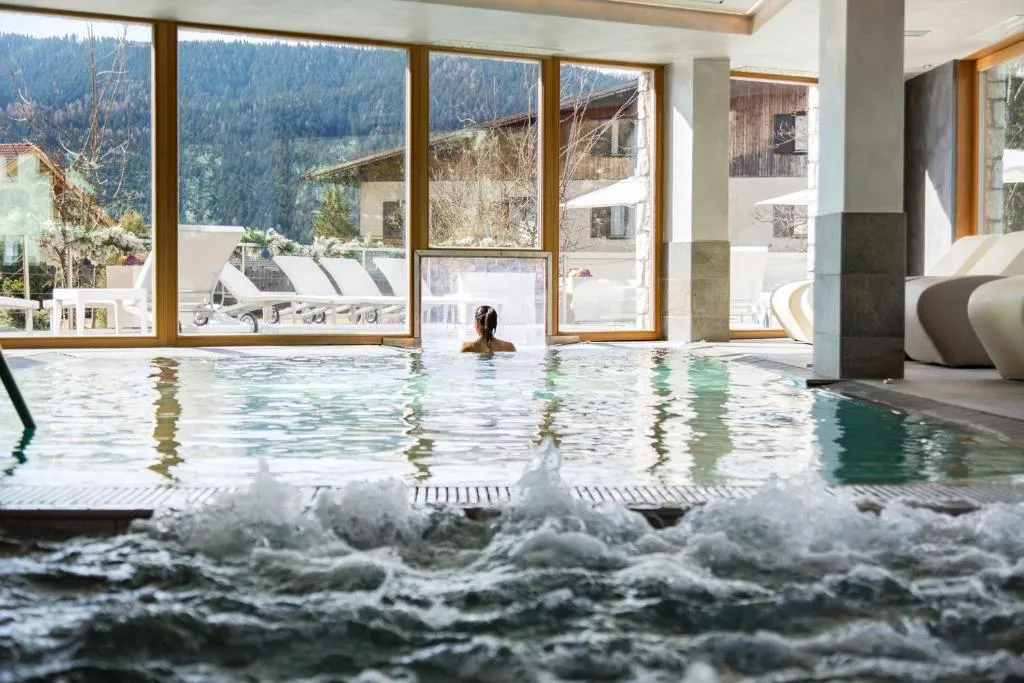 Blu Hotel Natura & Spa - Gallery 2