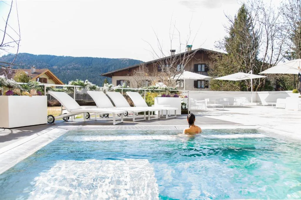 Blu Hotel Natura & Spa - Gallery 3