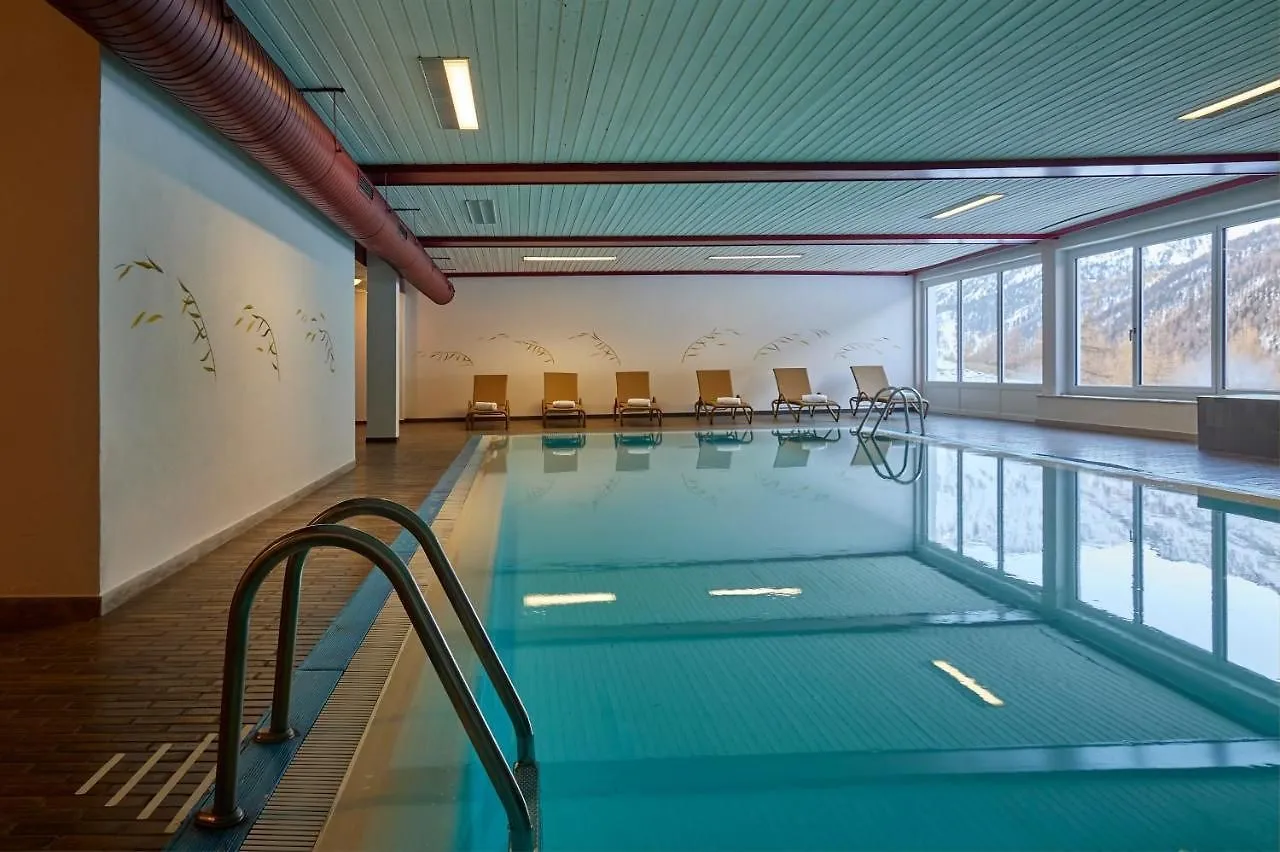 Sporthotel Kurzras - Gallery 1