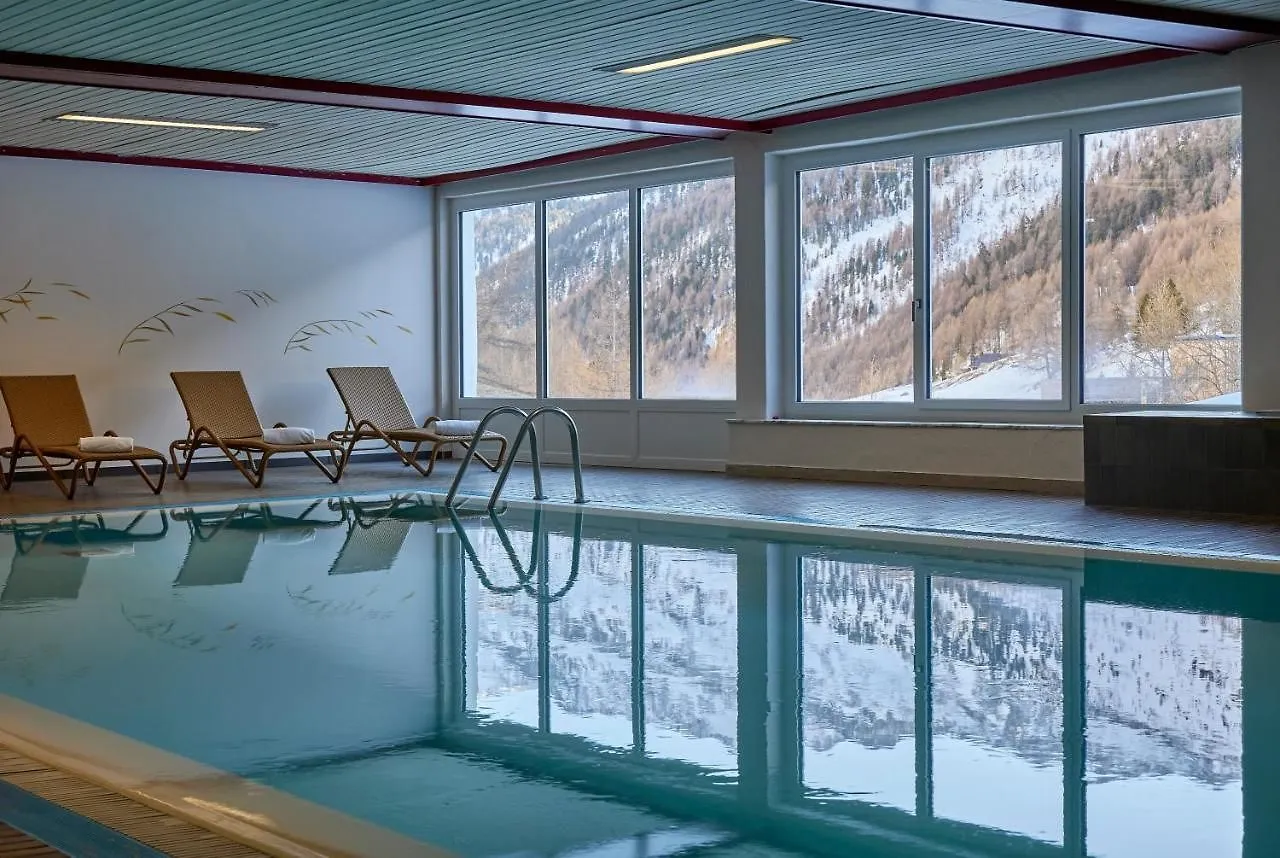 Sporthotel Kurzras - Gallery 2