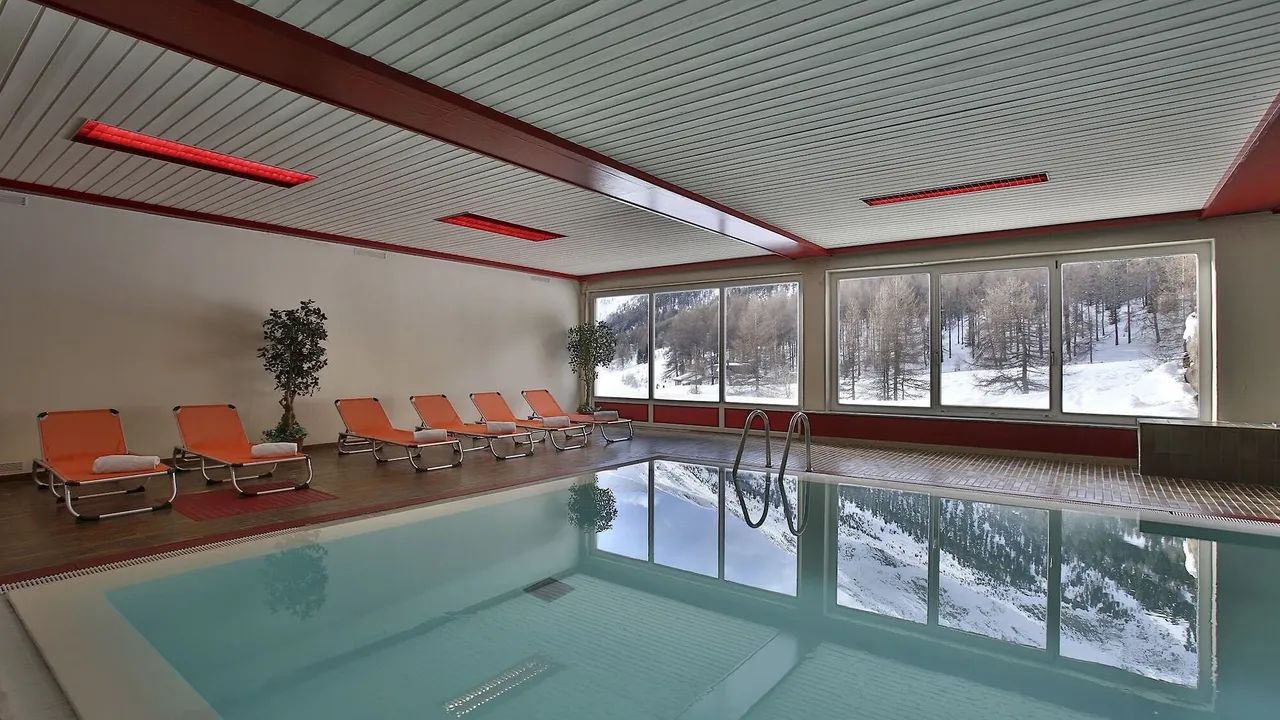 Sporthotel Kurzras - Gallery 3