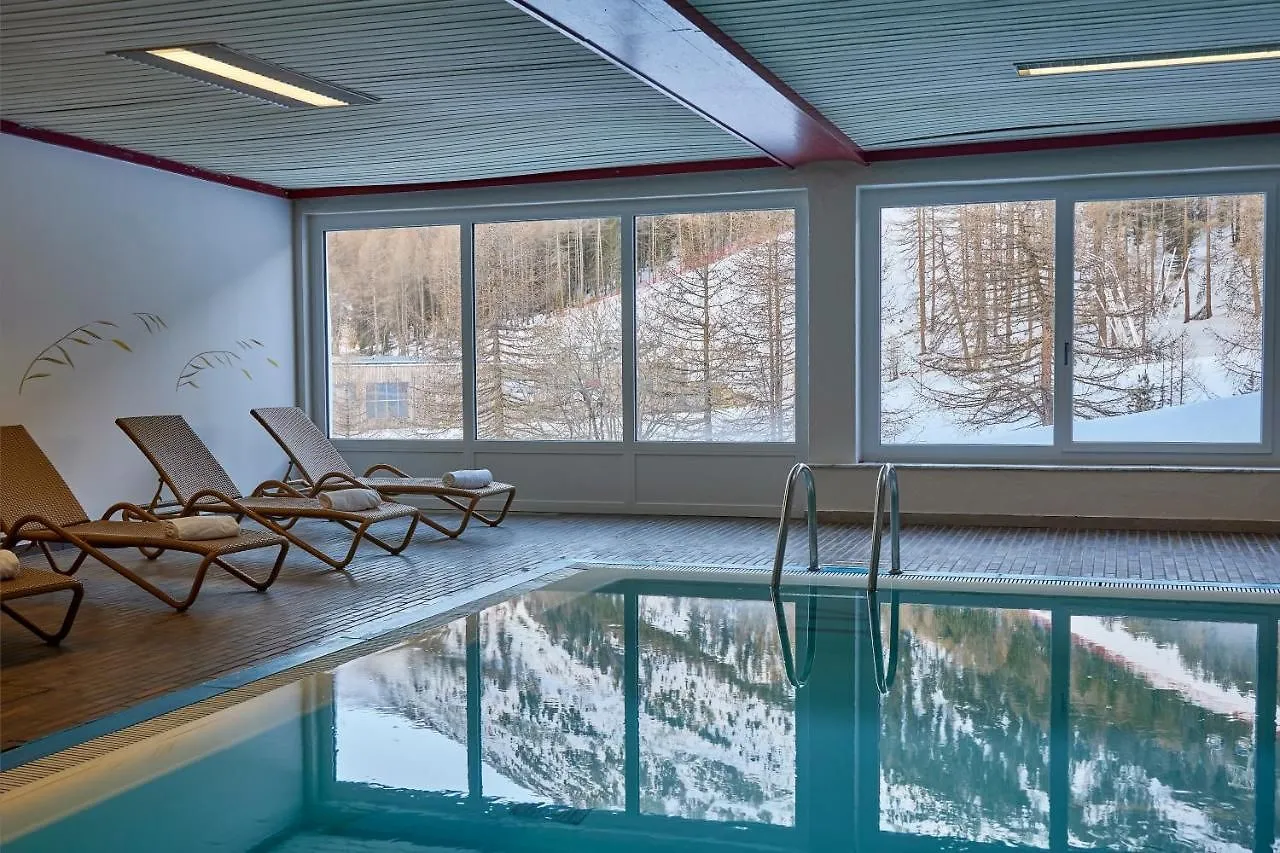 Sporthotel Kurzras - Gallery 4