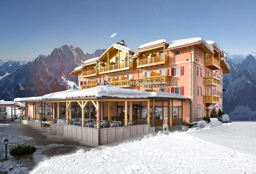 Lady Maria Hotel & Resort