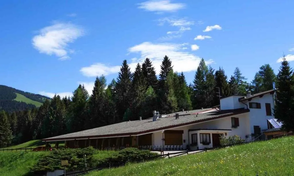 Hotel Casa Alpina Folgaria - Gallery 2