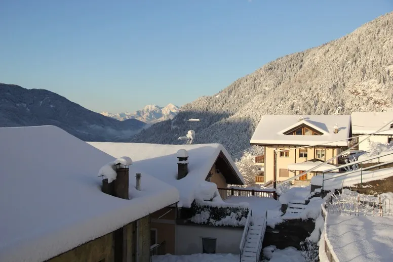 Hotel Dolomiti Capriana - Gallery 1