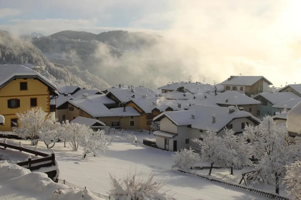 Hotel Dolomiti Capriana - Gallery 2