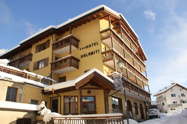 Hotel Dolomiti Capriana - Gallery 4
