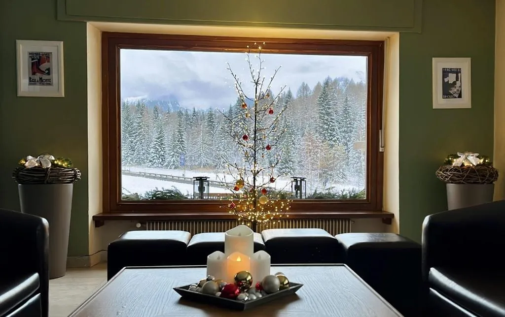 Park Hotel Sancelso - Gallery 1