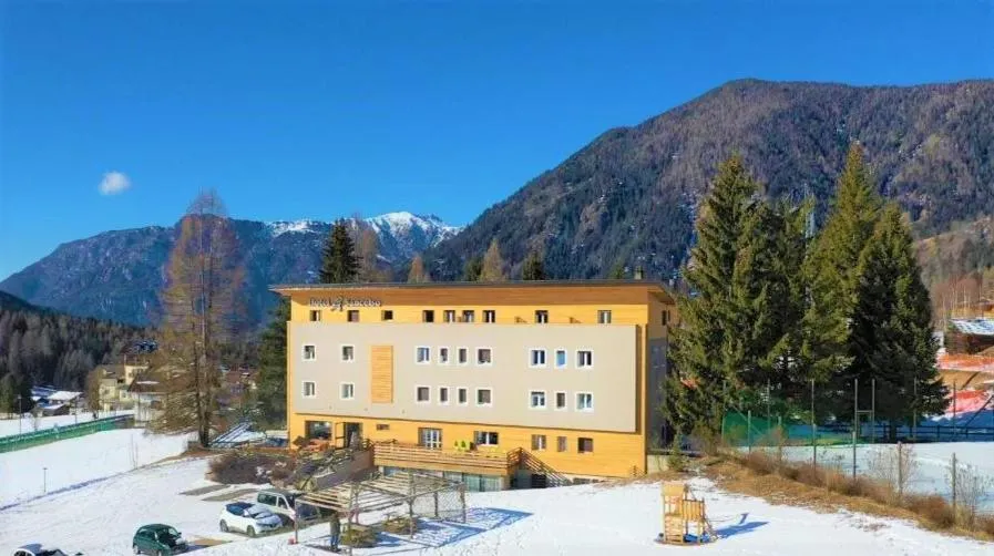 Park Hotel Sancelso - Gallery 2