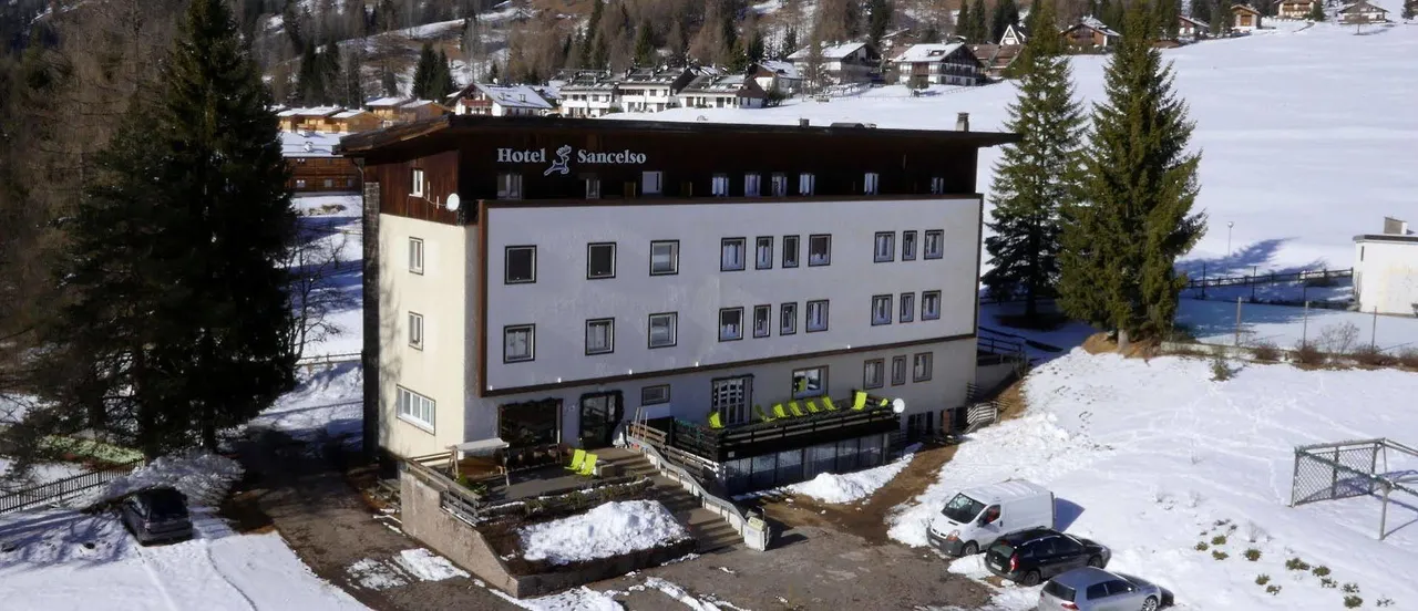 Park Hotel Sancelso - Gallery 4