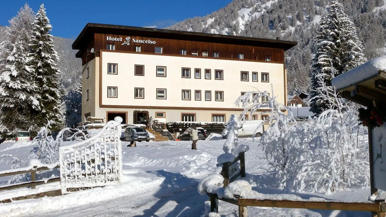 Park Hotel Sancelso