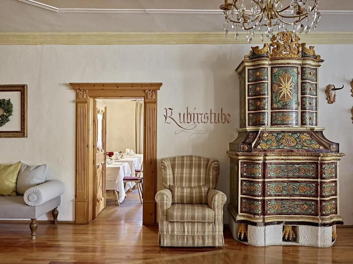 Romantic Hotel Excelsior - Gallery 4