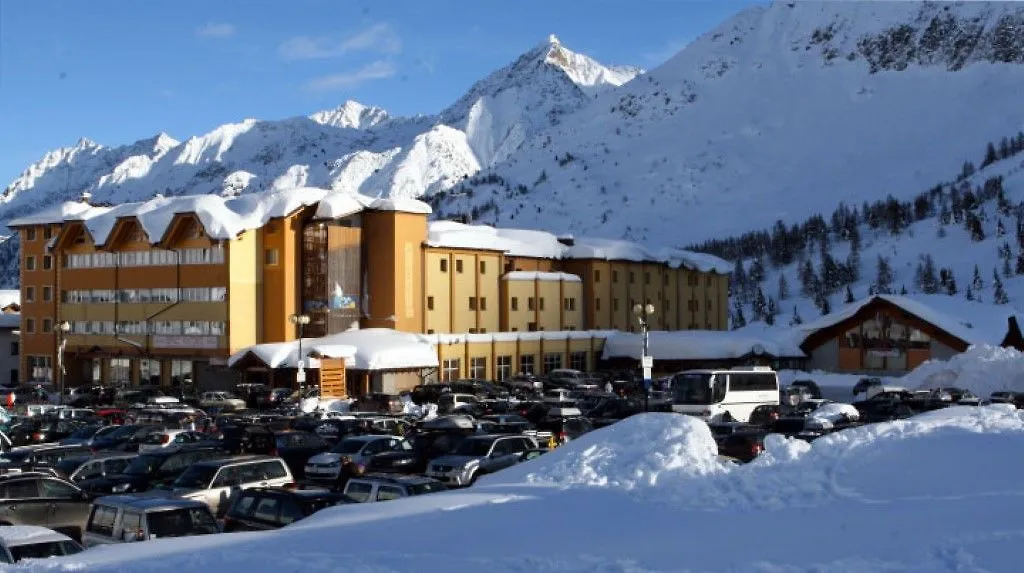 Grand Hotel Miramonti