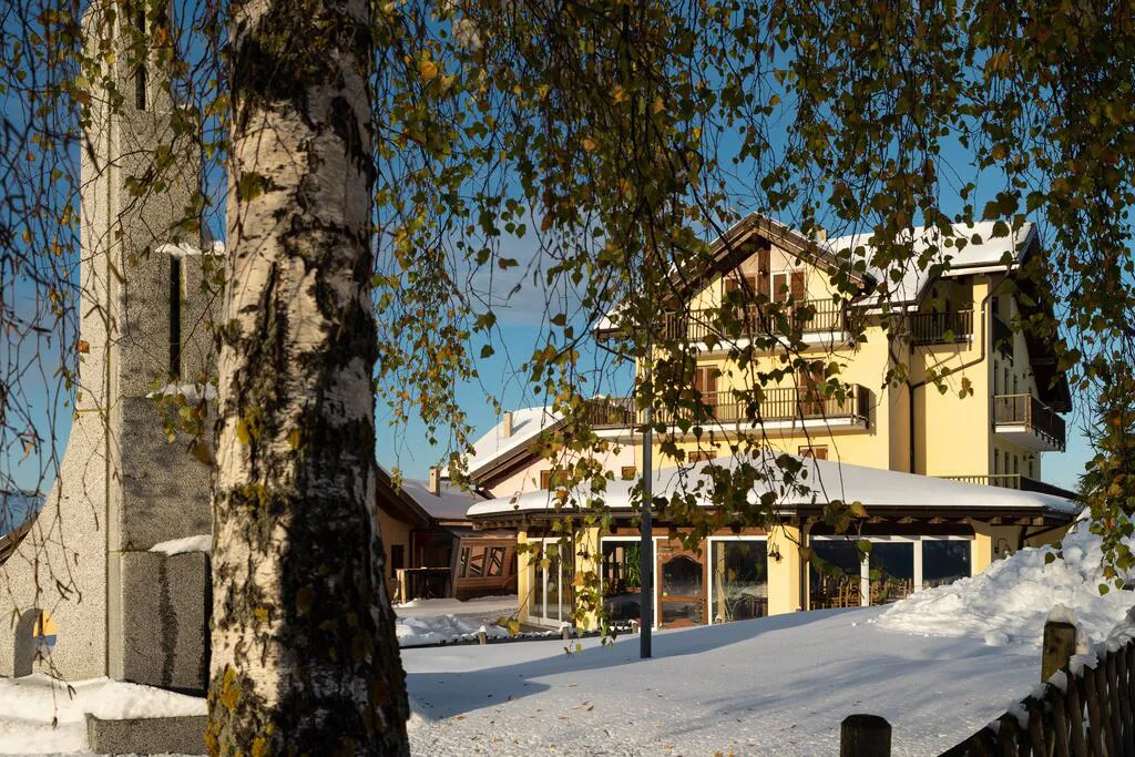Aparthotel Bellavista
