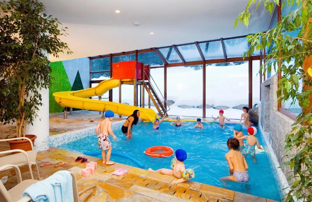 Carlo Magno Hotel Spa & Resort - Gallery 2