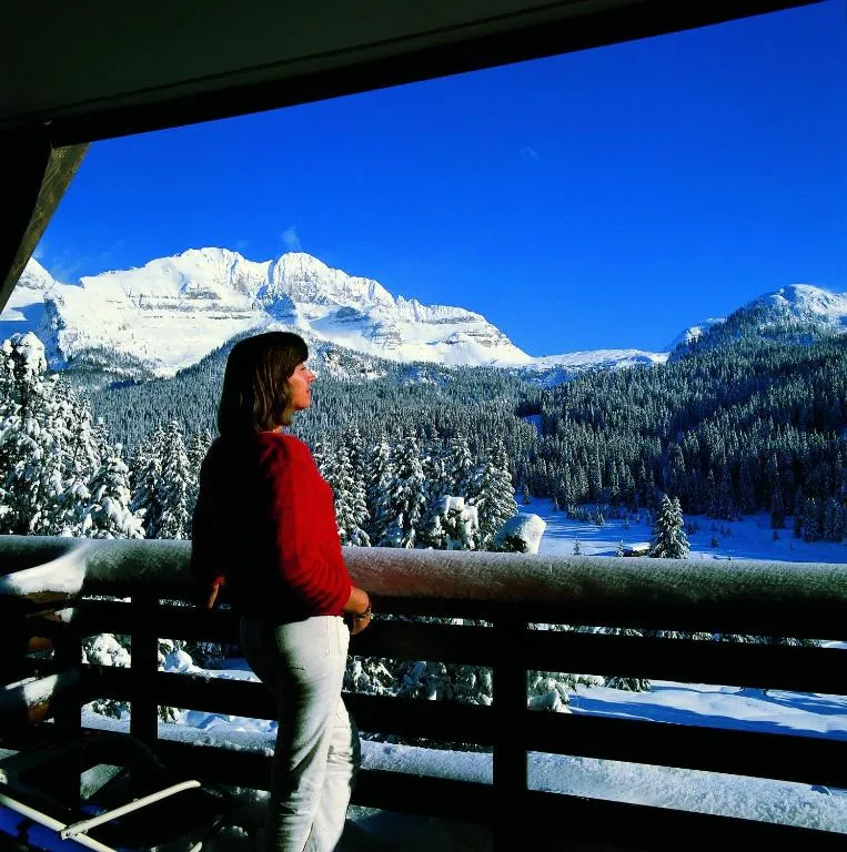 Carlo Magno Hotel Spa & Resort - Gallery 3