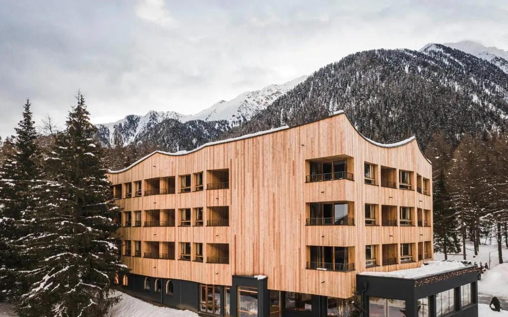 Falkensteiner Hotel Antholz
