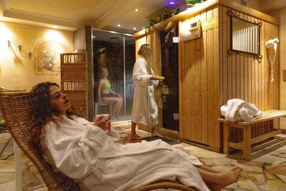 Hotel Andalo - Gallery 2