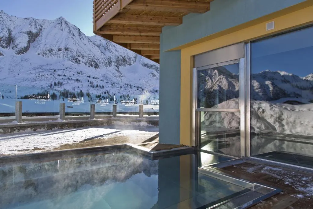 Hotel Delle Alpi Tonale - Gallery 1