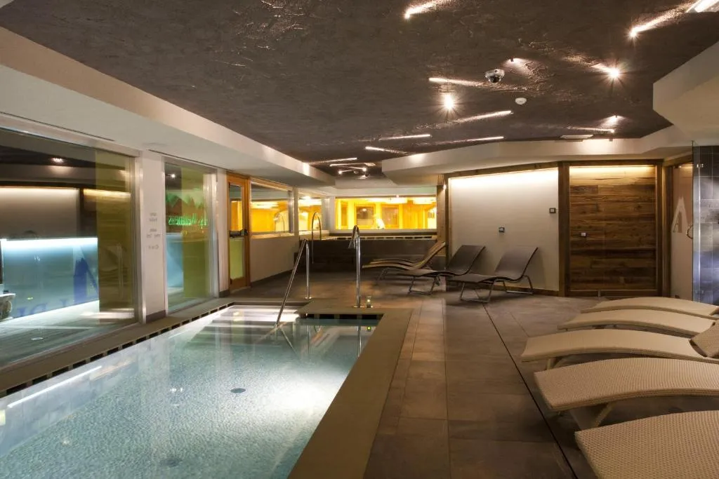 Hotel Delle Alpi Tonale - Gallery 2