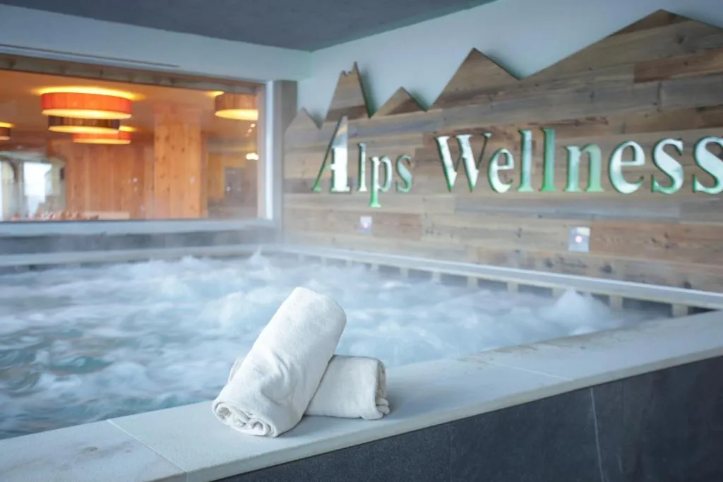 Hotel Delle Alpi Tonale - Gallery 3