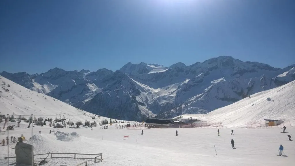 Hotel Eden Tonale - Gallery 2