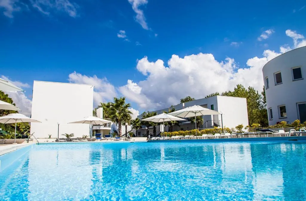 Medea Beach Resort - Gallery 1