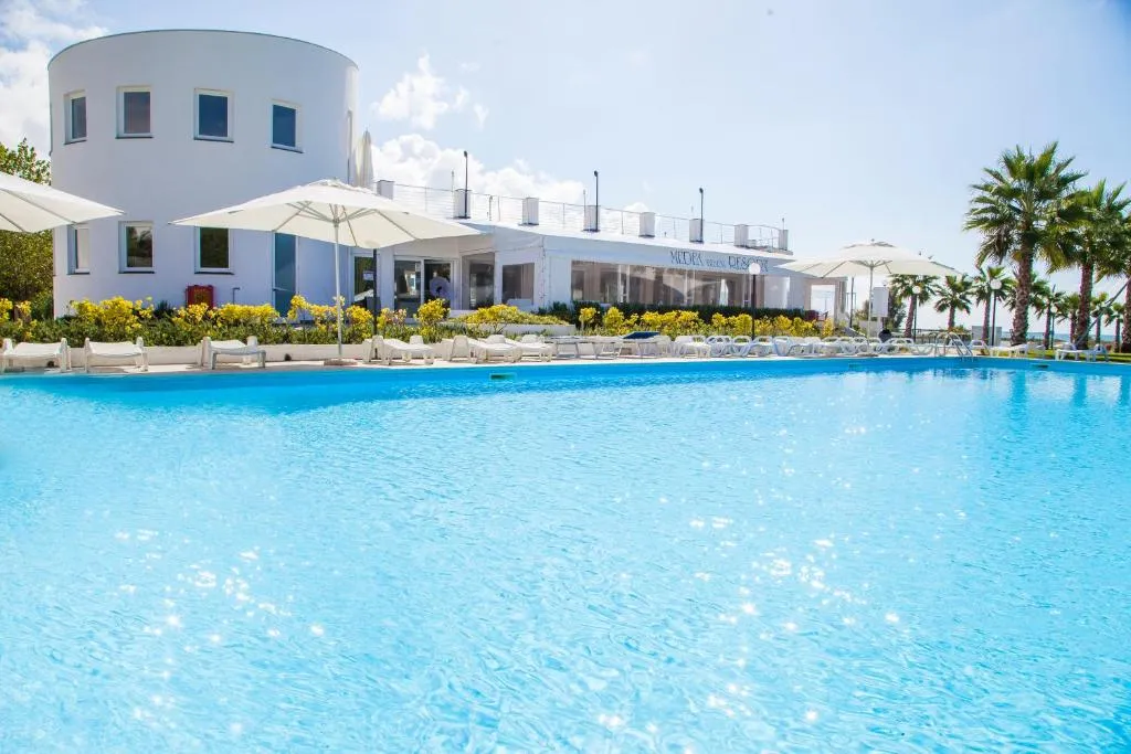 Medea Beach Resort - Gallery 2