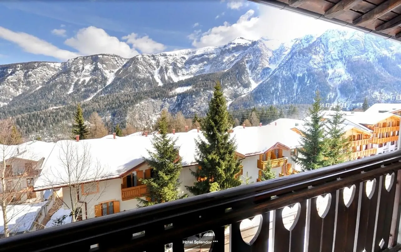 Hotel Splendor Folgarida - Gallery 1