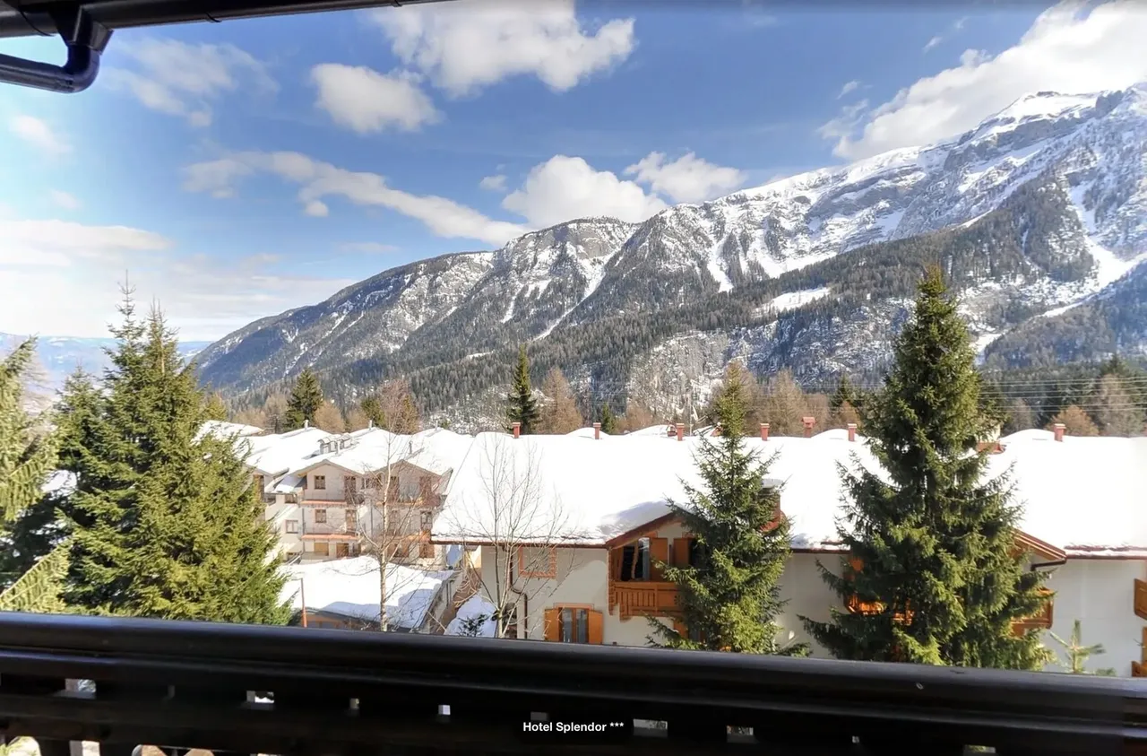 Hotel Splendor Folgarida - Gallery 2