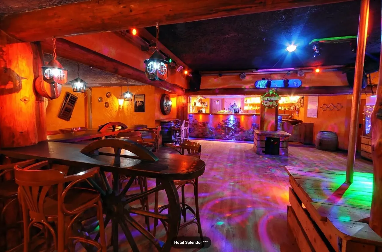Hotel Splendor Folgarida - Gallery 4