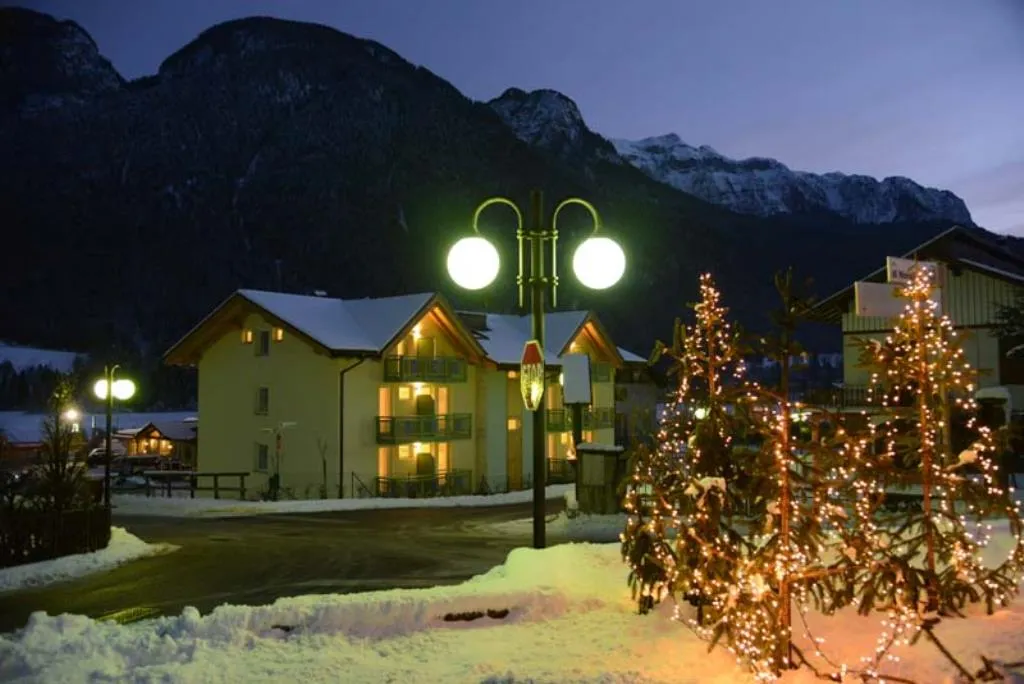 Hotel Garnì Maria - Gallery 3