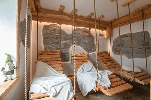 Hotel Milano Vermiglio - Gallery 4