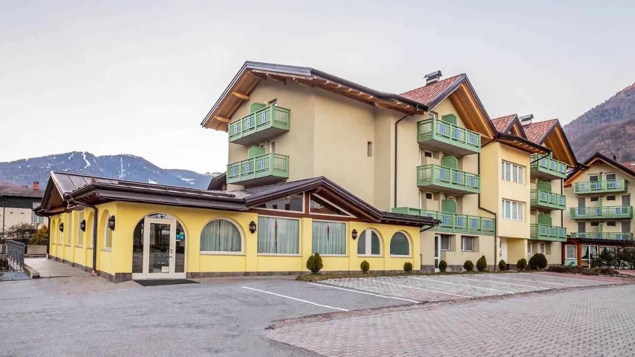 Hotel Monclassico