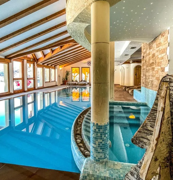 Hotel Salvadori - Gallery 3