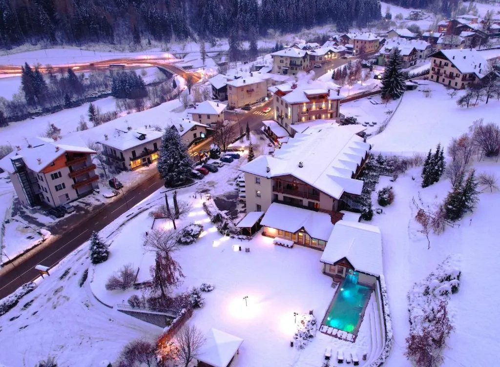 Hotel Salvadori