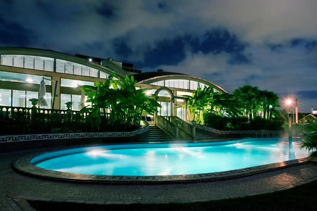Abano Ritz Terme Hotel - Gallery 1