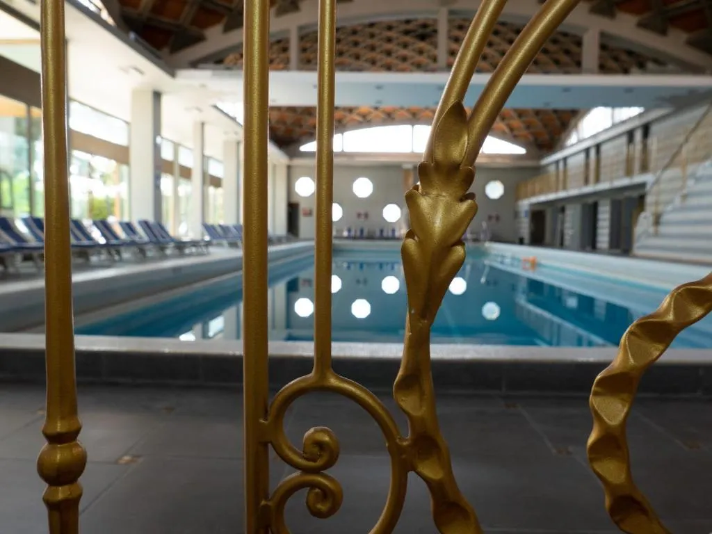 Abano Ritz Terme Hotel - Gallery 2