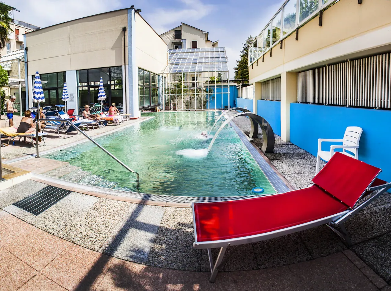 Hotel Al Sole Abano Terme - Gallery 1
