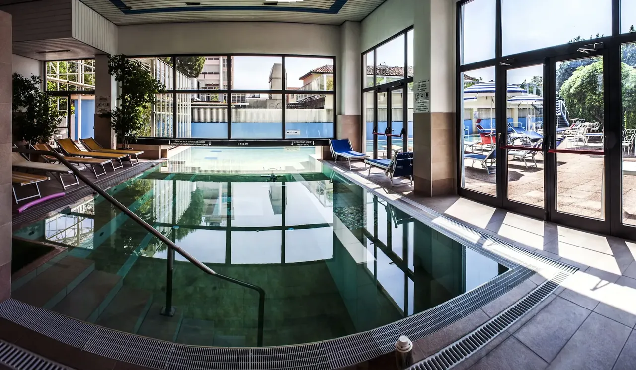Hotel Al Sole Abano Terme - Gallery 3