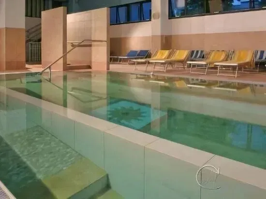Hotel Al Sole Abano Terme - Gallery 4
