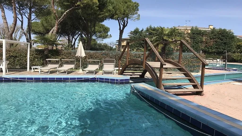 Hotel Park Terme Abano