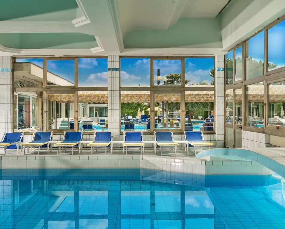Hotel Antoniano Abano - Gallery 2