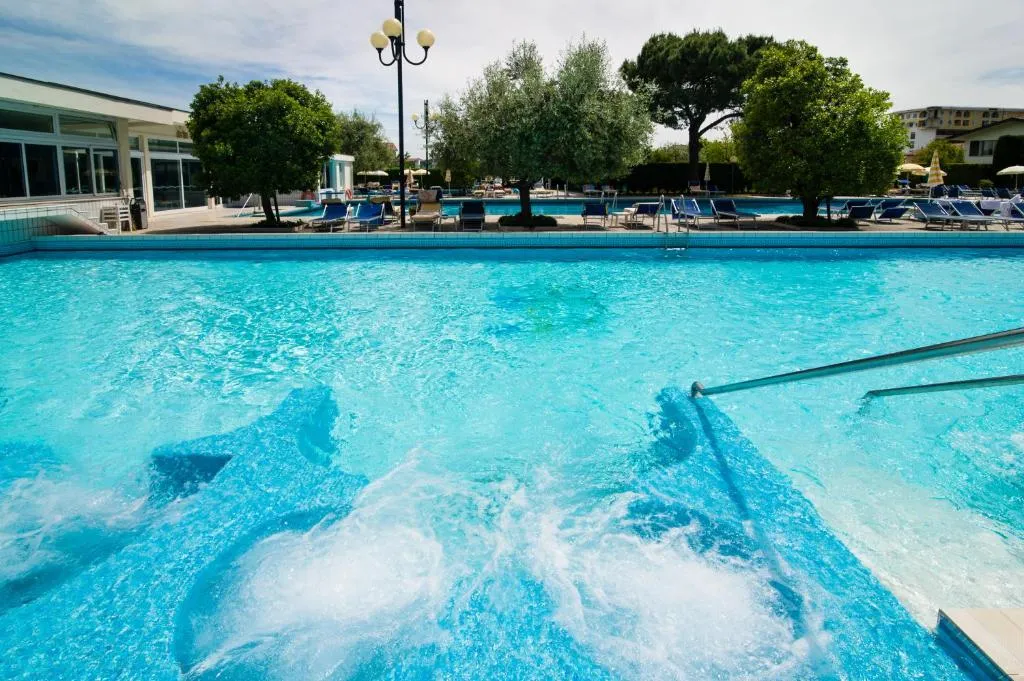 Hotel Antoniano Abano - Gallery 3